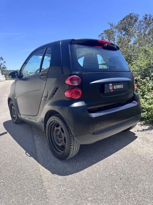 SMART FORTWO 0.8 cdi de 2005 “PURE”