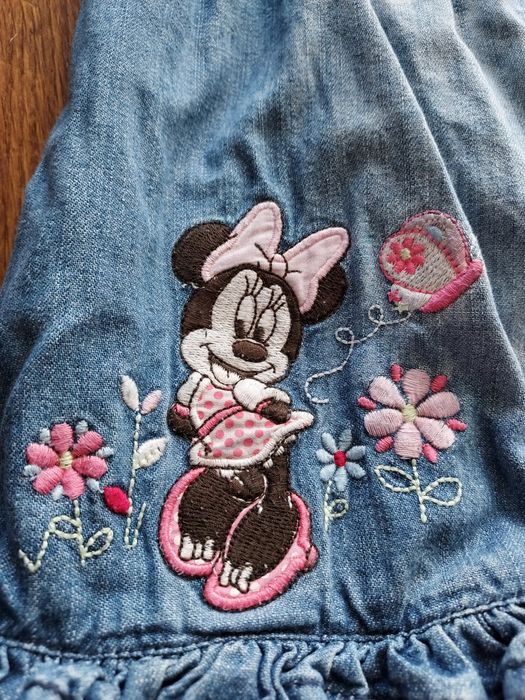 Sukienka, tunika Disney