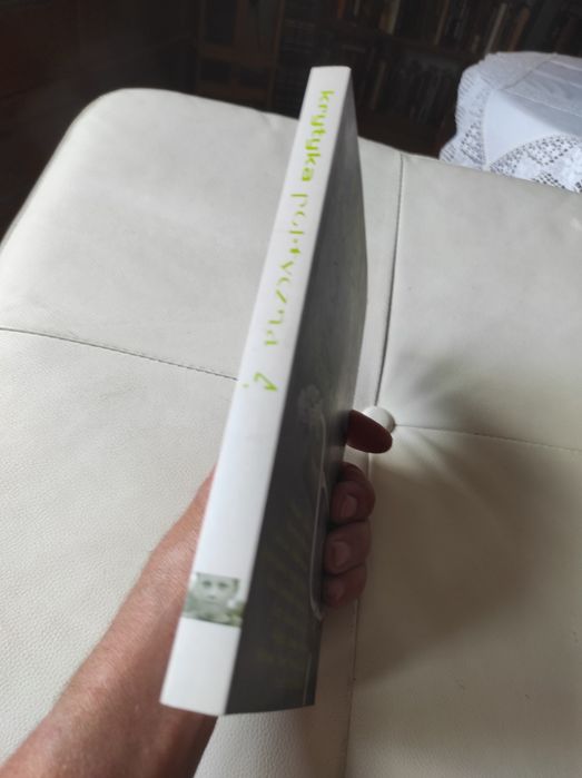 Krytyka polityczna  Baumana, Stomma, Szacki