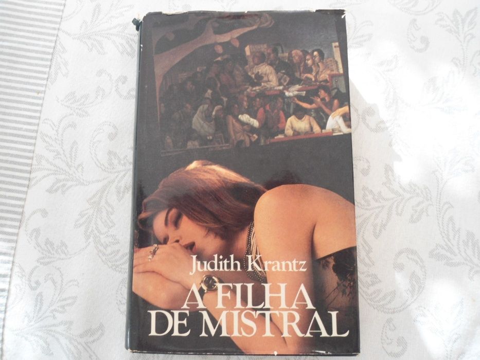 Colecção de 6 Obras Literatura Internacional