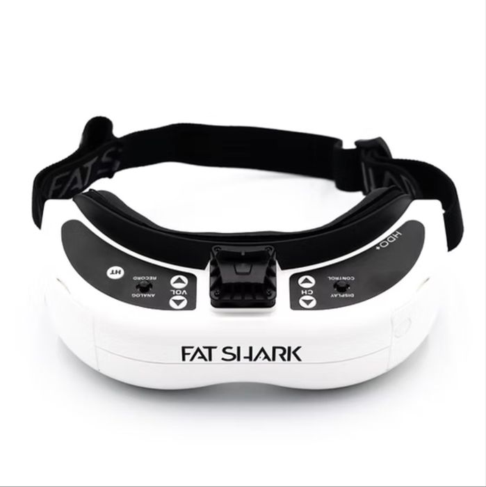 Очки для fpv Fat Shark HDO+