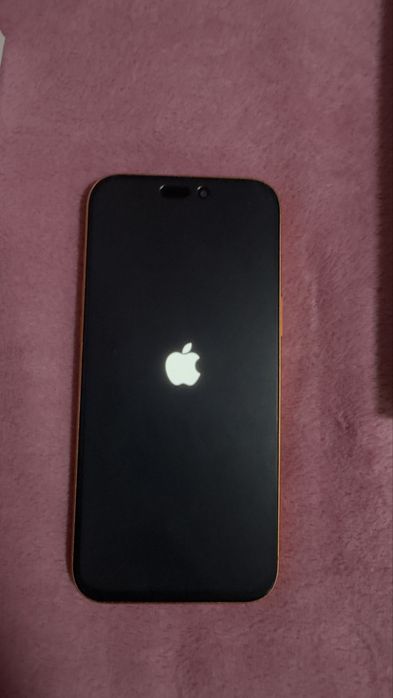 Телефон Iphone 17 pro max на androide