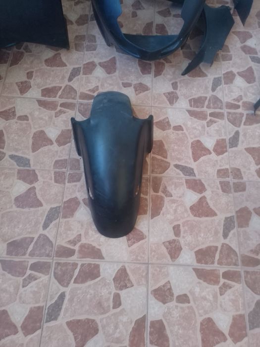 Carenagens honda cbr 1100 xx 97