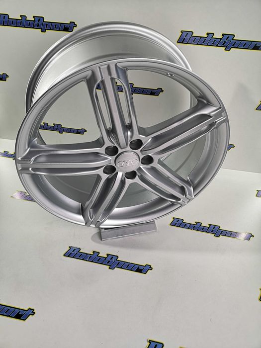 JANTES RS6 LOOK AUDI/VW/SEAT EM 18 | 5X100 NOVAS