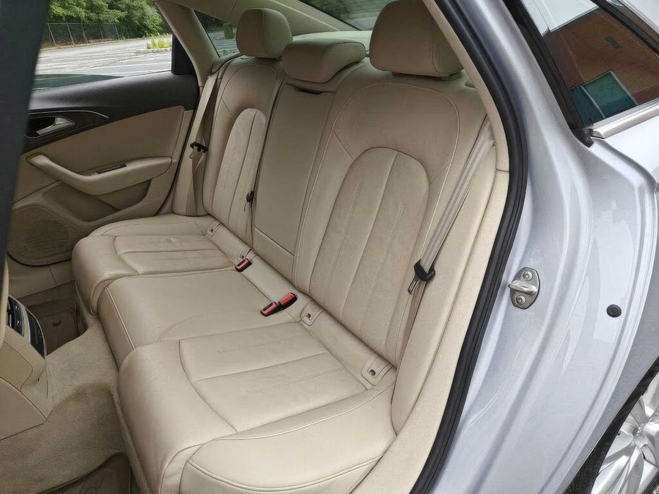 Audi A6 3.0 Quattro Tdi Premium Plus      2016
