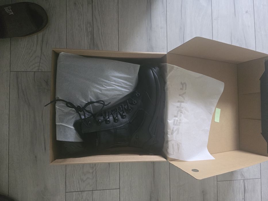 Sprzedam buty zephyr