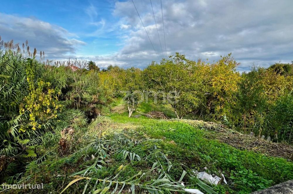 Terreno São João do Campo