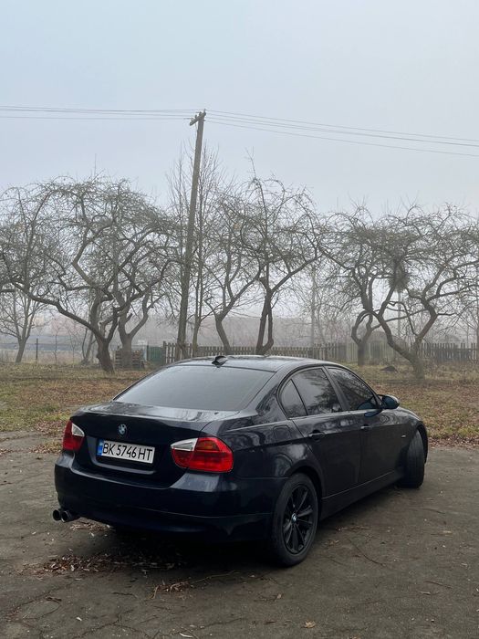 BMW 3 Series 2.0 Diesel