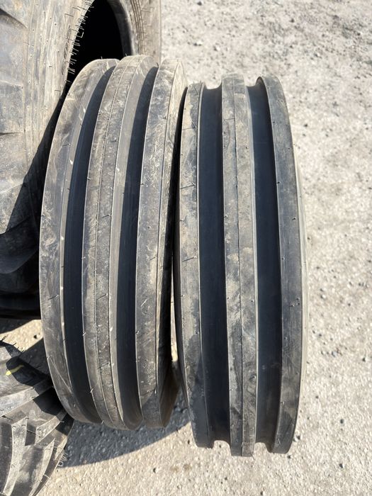 Opony 7.50-16 MRL Nowe