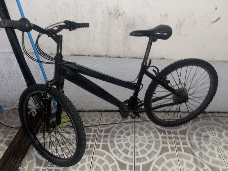 Vendo as 2 bicicletas