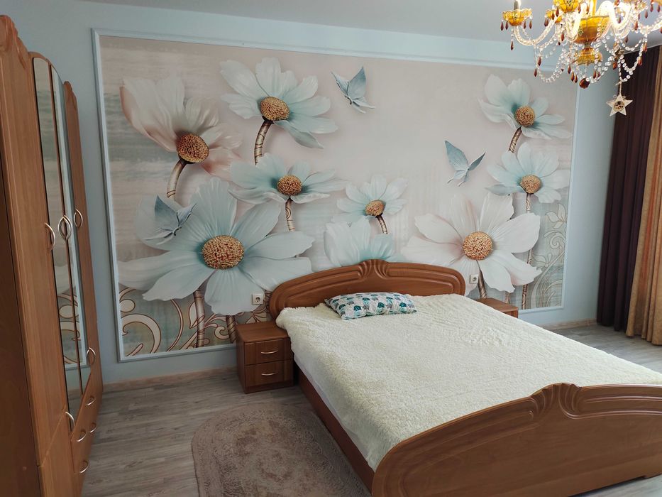 довгострокова оренда квартири