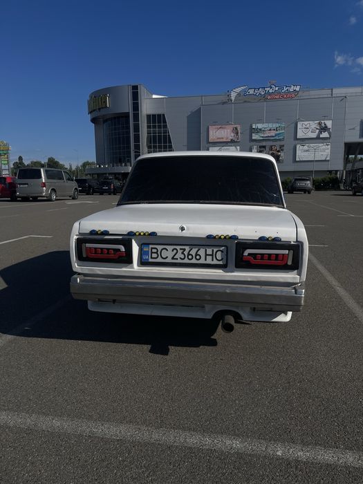 Продається ВАЗ 2107