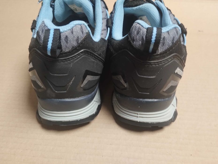 buty trekkingowe turystyczne Meindl Activo 39