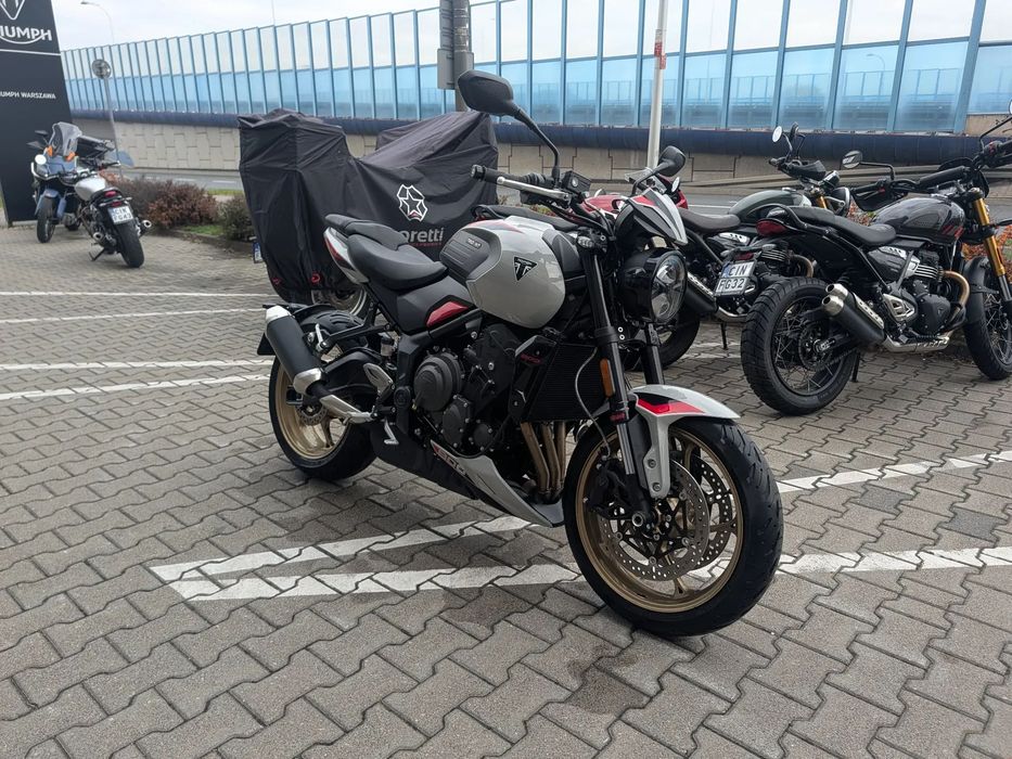 Triumph