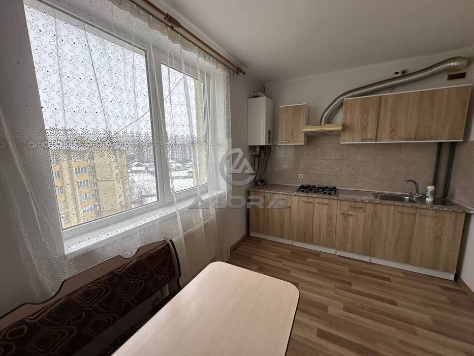 Оренда однокімнатної на (Каскаді)