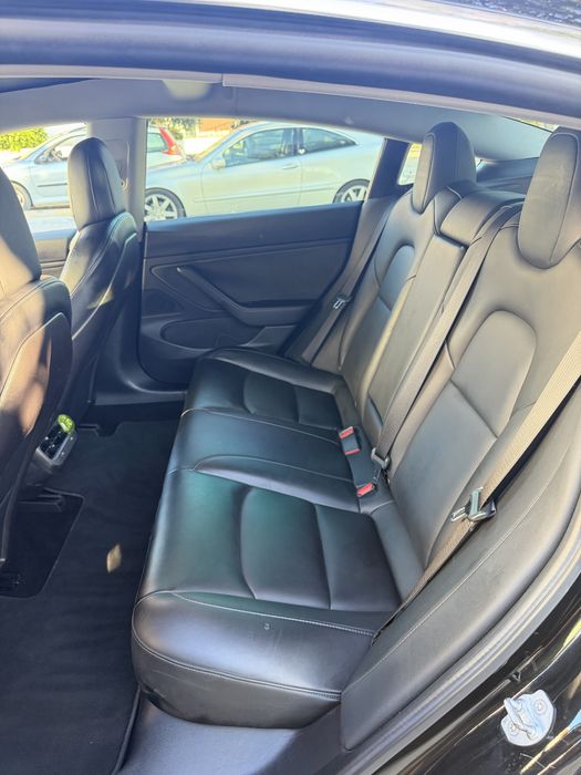Tesla model 3 Long Range Dual Motor
