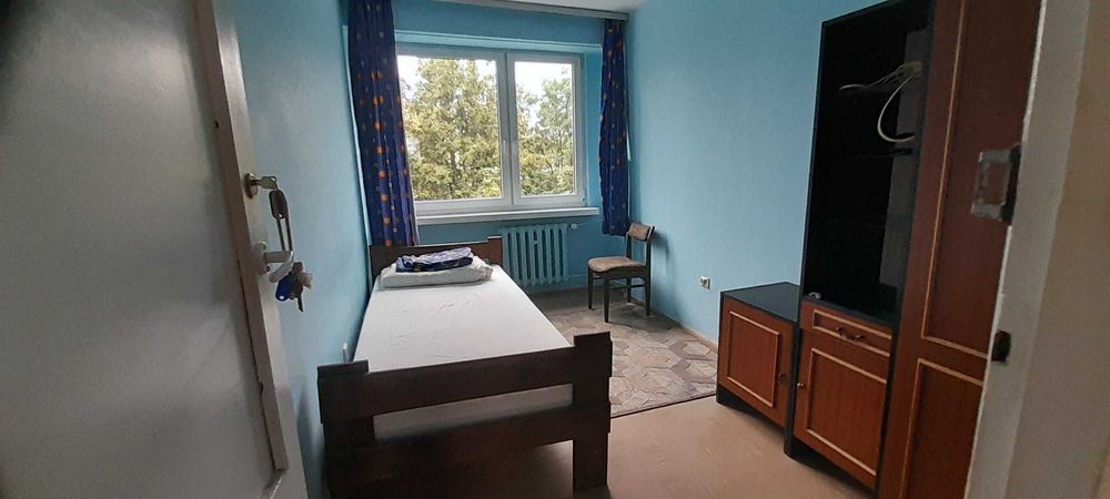 Apartment in Łódź - View 5
