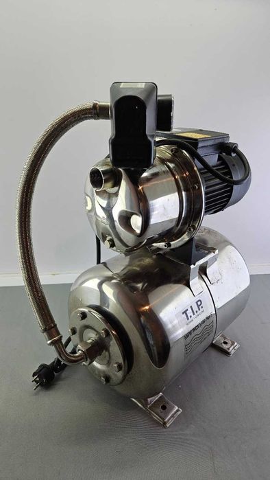 Pompa zestaw hydroforowy T.I.P. 1200 W 4350 l/h
