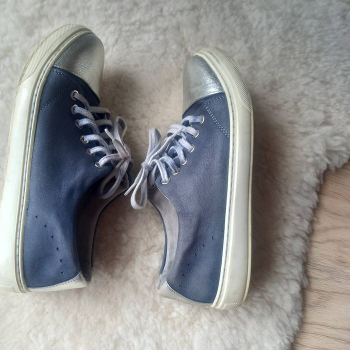 Eleganckie trampki buty Lasocki r. 38