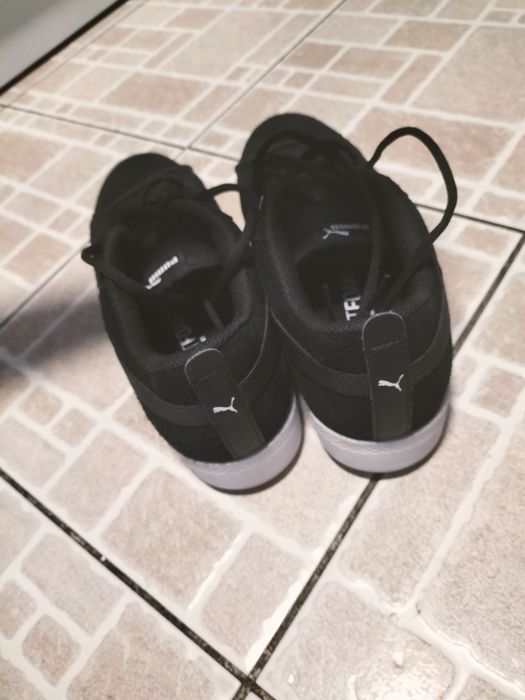 Puma buty sneakersy