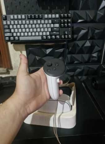 troco Oculos Meta Quest 3s Novos por uma xbox series X