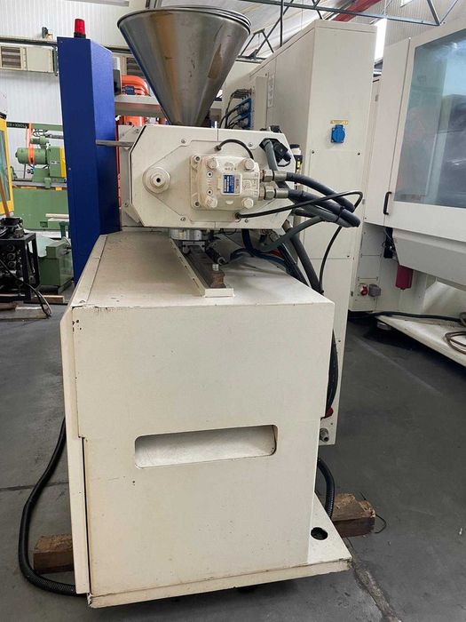 Wtryskarka do tworzyw Battenfeld HM 60/210 E