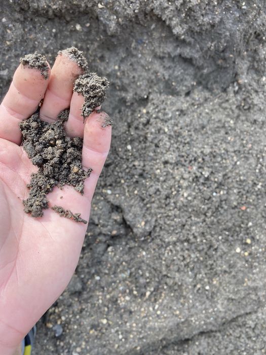 ziemia, piasek !!Dobre ceny!!