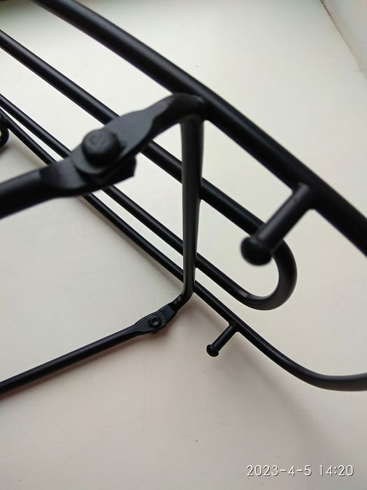 Велосипедный багажник: 330 грн. - Велоаксесуари Одеса на Olx