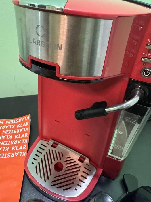 Кавоварка капельна