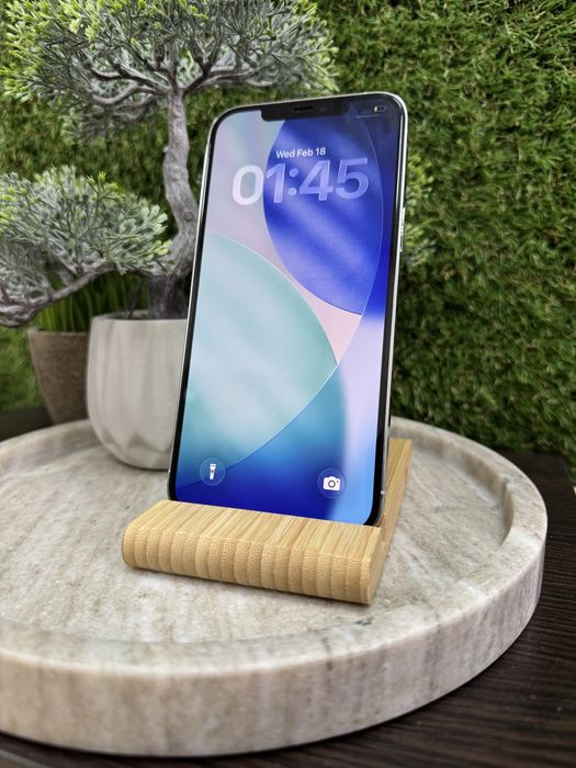 iPhone 12Pro Max 512Gb Never lock Silver