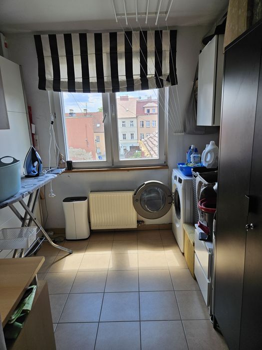 Przestronne, bezczynszowe mieszkanie 69,03 m² | Centrum Kątów Wrocławskich