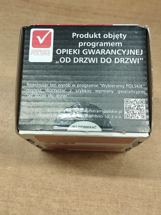 Pompa cyrkulacyjna LFP Erga nowa