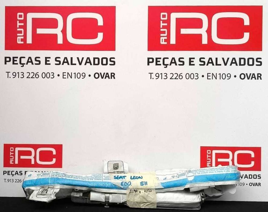 Airbag Cortina Esquerdo | SEAT | LEON (5F1) [09.2012 - 05.2021]