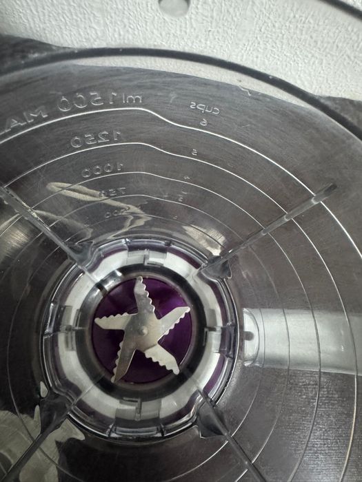 Liquidificadora Philips