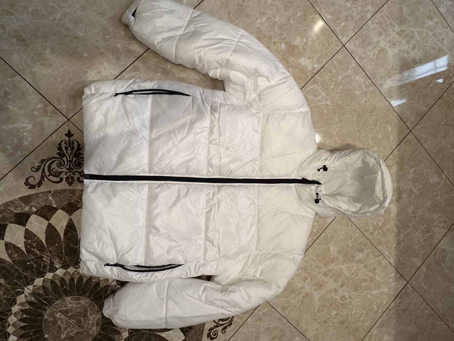 Куртка жіноча зима