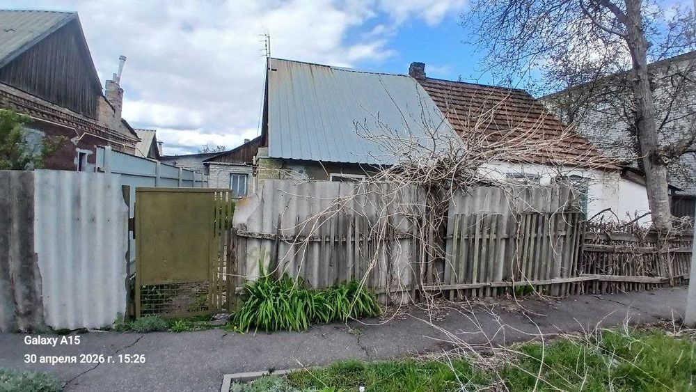 продам дом в Синельниково