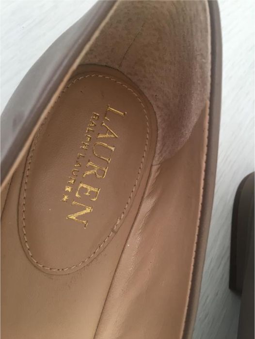 Туфлі балетки нові