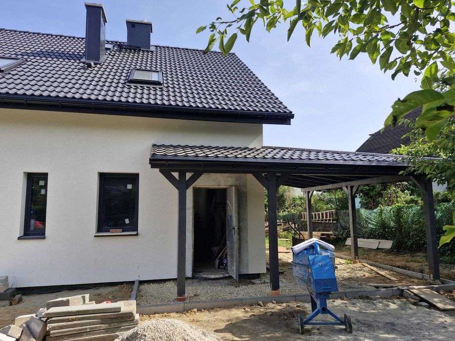 Dom – Rybnik - Widok 4