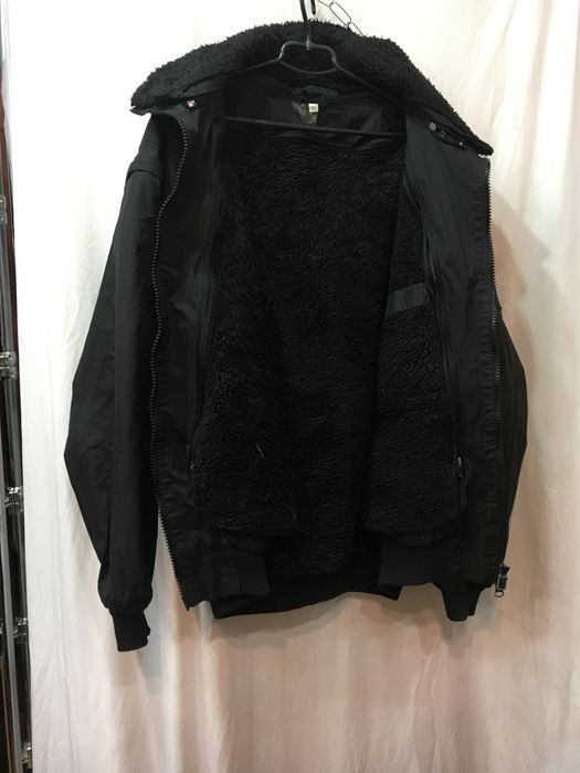 Утеплена,робоча куртка р.4ХL