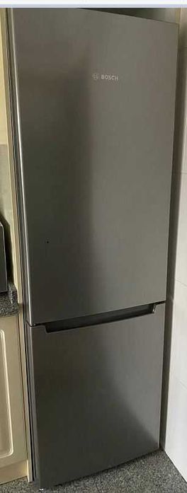 Frigorífico Bosch novo