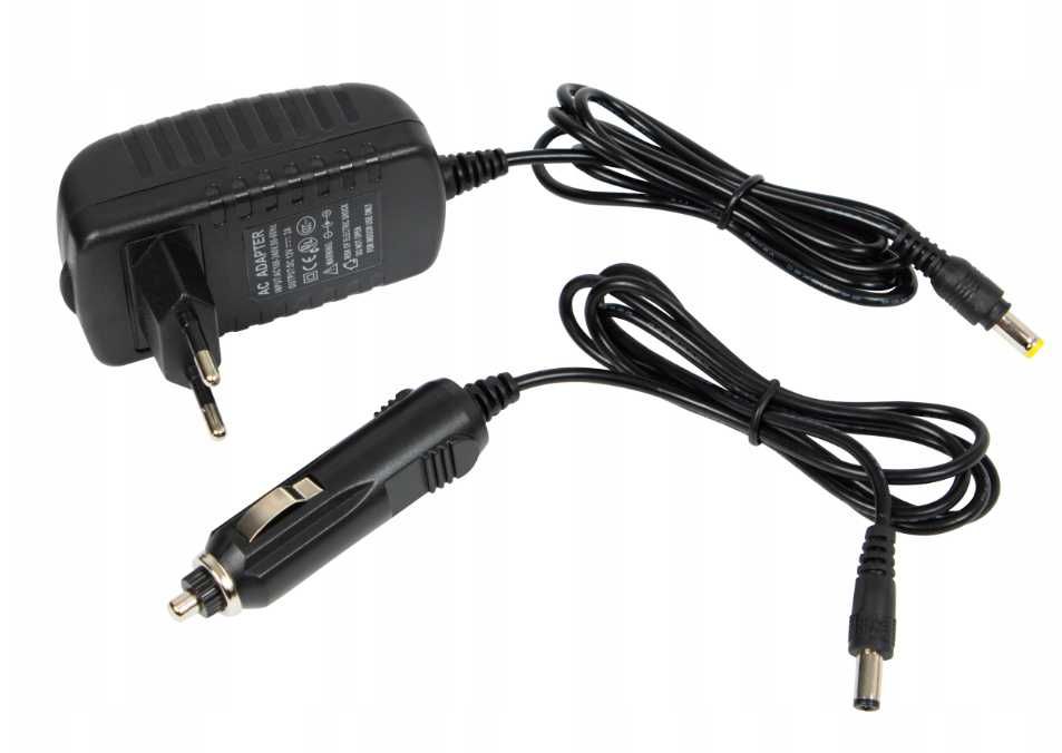 NOWY Masażer do szyi, karku, pleców i ciała podgrzewany Shiatsu Pro+