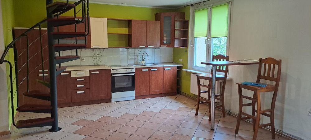 Mieszkanie 75m2 Godula dwupoziomowe