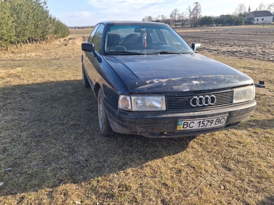 Продам ауді 1.8 бензин