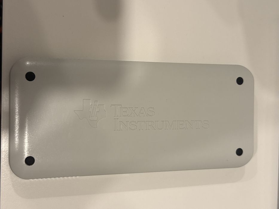 Calculadora gráfica Texas Instruments TI-84 Plus CE-T Python Edition