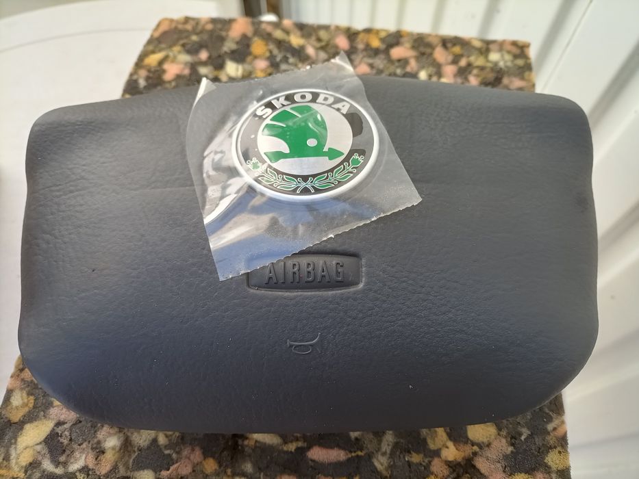 Airbag Skoda Octavia