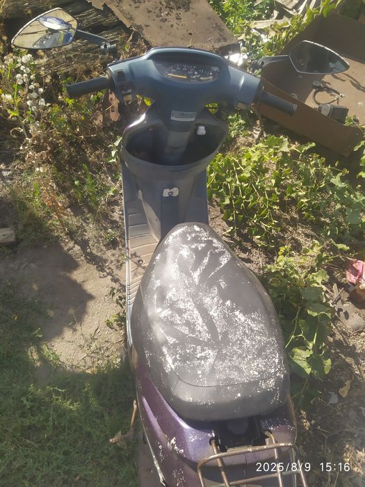 Скутер Хонда Дио 27