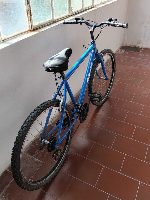 Bicicleta usada 50€