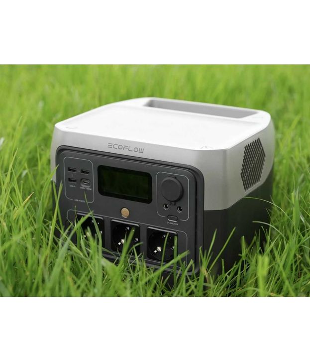 EcoFlow River 2 pro В НАЯВНОСТІ