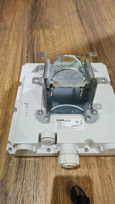 Zestaw LTE z anteną zewnętrzną D-Link DWP-812KT