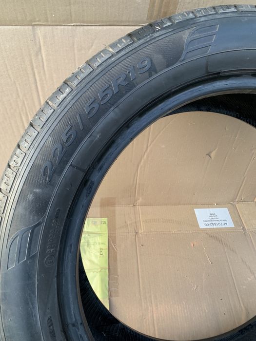 Шини Goodyear  225/55/19R